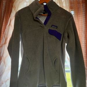 Patagonia pullover